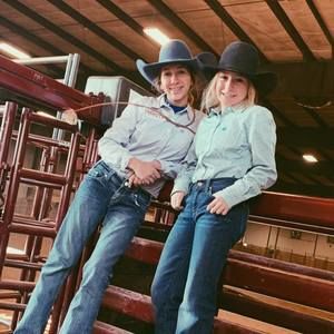 Meet your Posher, Tana